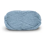 Gjestal Cortina Soft 814 Licht denim