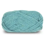 Gjestal Cortina Soft 815 Turkoois gemêleerd