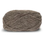 Gjestal Cortina Soft 813 Donkerbruin gemêleerd