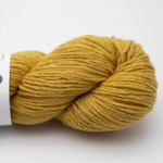 Kremke Soul Wool Reborn Wool 06 Goudgeel