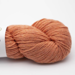Kremke Soul Wool Reborn Wool 04 Lichtoranje