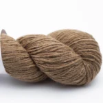 Kremke Soul Wool Reborn Wool 15 Zand