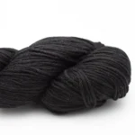 Kremke Soul Wool Reborn Wool 24 Zwart