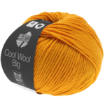 Cool Wool Big 974 Geeloranje