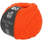 Cool Wool Big 1015 Koraal