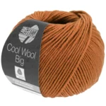 Cool Wool Big 1012 Roest