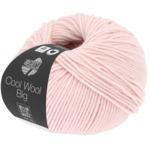 Cool Wool Big 605 Lichtroze