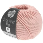 Cool Wool Big 982 Oud roze