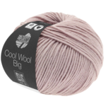 Cool Wool Big 953 Rozenhout