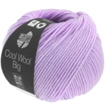 Cool Wool Big 1025 Sering