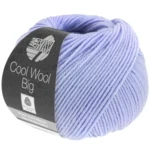 Cool Wool Big 1013 Paars