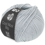 Lana Grossa Cool Wool Big 1034 Pastelblauw