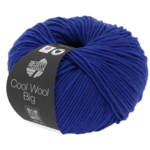 Cool Wool Big 934 Koninklijk blauw