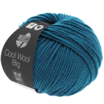 Cool Wool Big 979 Donker petrol