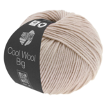 Cool Wool Big 945 Beige