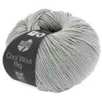 Cool Wool Big 928 Middelgrijs