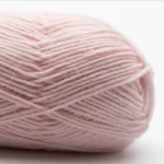 Kremke Soul Wool Edelweiss Alpaka 010 Baby roze