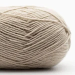 Kremke Soul Wool Edelweiss Alpaka 053 Beige grijs