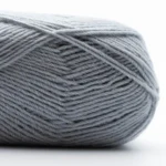 Kremke Soul Wool Edelweiss Alpaka 051 Grijs