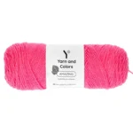 Yarn and Colors Amazing 035 Meisjesroze