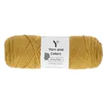 Yarn and Colors Amazing 089 Goud