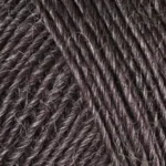 Onion Soft Organic Wool+Nettles 1523 Chocoladebruin