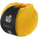 Lana Grossa Elastico 203 Eigeelgeel