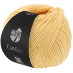 Lana Grossa Elastico 180 Koolzaadgeel