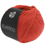 Lana Grossa Elastico 186 Kreeftrood