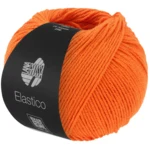 Lana Grossa Elastico 169 Oranje