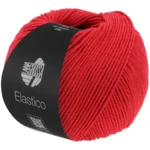 Lana Grossa Elastico 023 Donkerrood