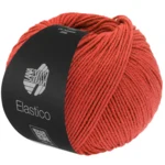 Lana Grossa Elastico 186 Kreeftrood
