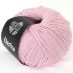 Lana Grossa Elastico 090 Roze