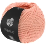 Lana Grossa Elastico 132 Zalm
