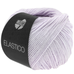 Lana Grossa Elastico 171 Bleekpaars