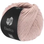 Lana Grossa Elastico 187 Oudroze