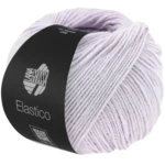 Lana Grossa Elastico 171 Bleekpaars