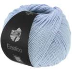 Lana Grossa Elastico 185 Babyblauw