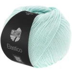 Lana Grossa Elastico 172 IJsblauw