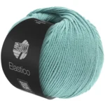 Lana Grossa Elastico 148 Licht petrol