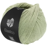 Lana Grossa Elastico 183 Rietgroen