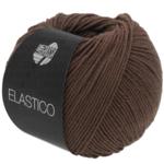 Lana Grossa Elastico 182 Chocoladebruin