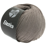 Lana Grossa Elastico 137 Taupe