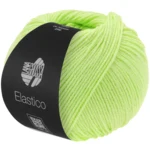 Lana Grossa Elastico 173 Pastel lichtgroen