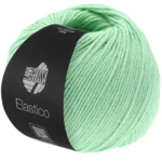 Lana Grossa Elastico 159 Lichtgroen