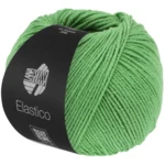 Lana Grossa Elastico 181 Appelgroen