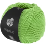 Lana Grossa Elastico 193 Lentegroen