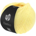 Lana Grossa Elastico 041 Geel
