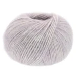 Lana Grossa Natural Alpaca Pelo 12 Sering gemêleerd