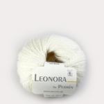 Permin Leonora 20 Gebroken wit